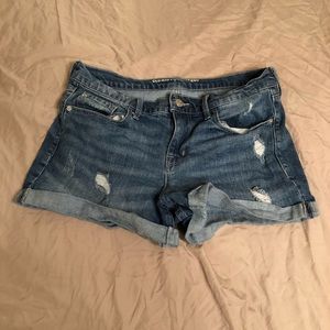 Old navy shorts